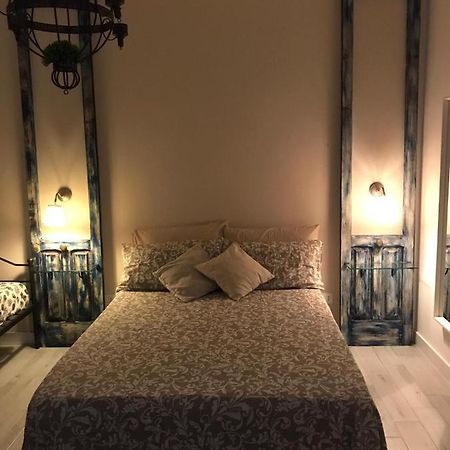 푼타 프로슈토 Casa Daflanna In Salento - Libeccio 아파트 외부 사진