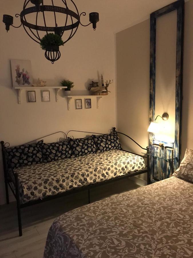 푼타 프로슈토 Casa Daflanna In Salento - Libeccio 아파트 외부 사진