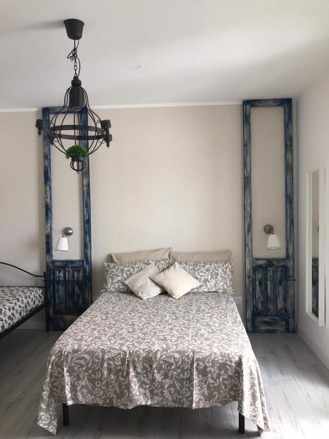 푼타 프로슈토 Casa Daflanna In Salento - Libeccio 아파트 외부 사진