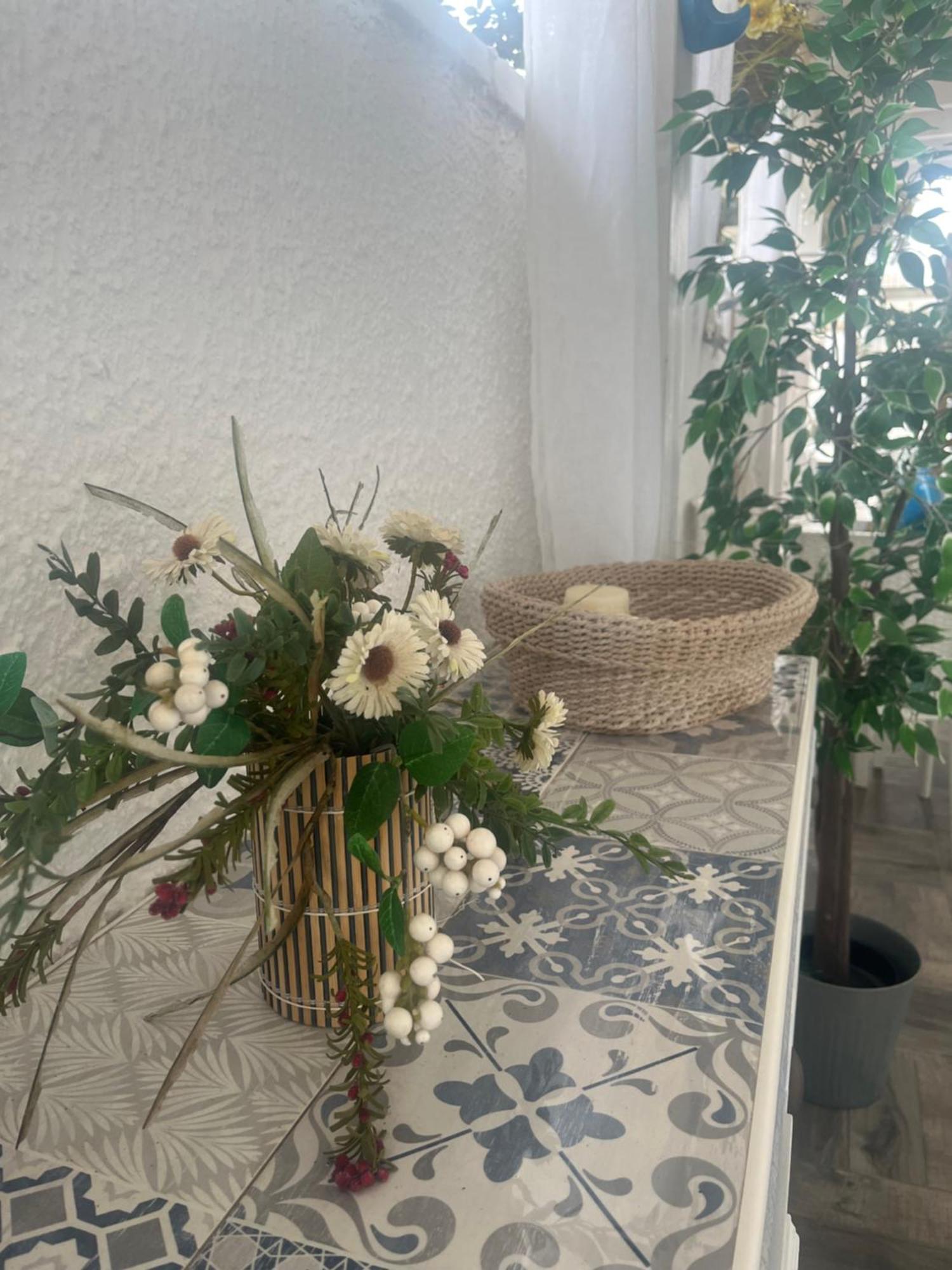 푼타 프로슈토 Casa Daflanna In Salento - Libeccio 아파트 외부 사진
